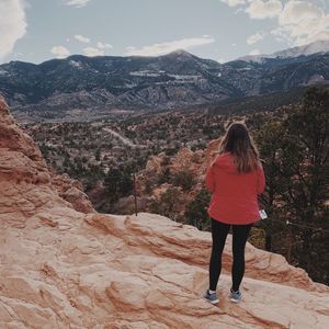 Meet your Posher, Julie